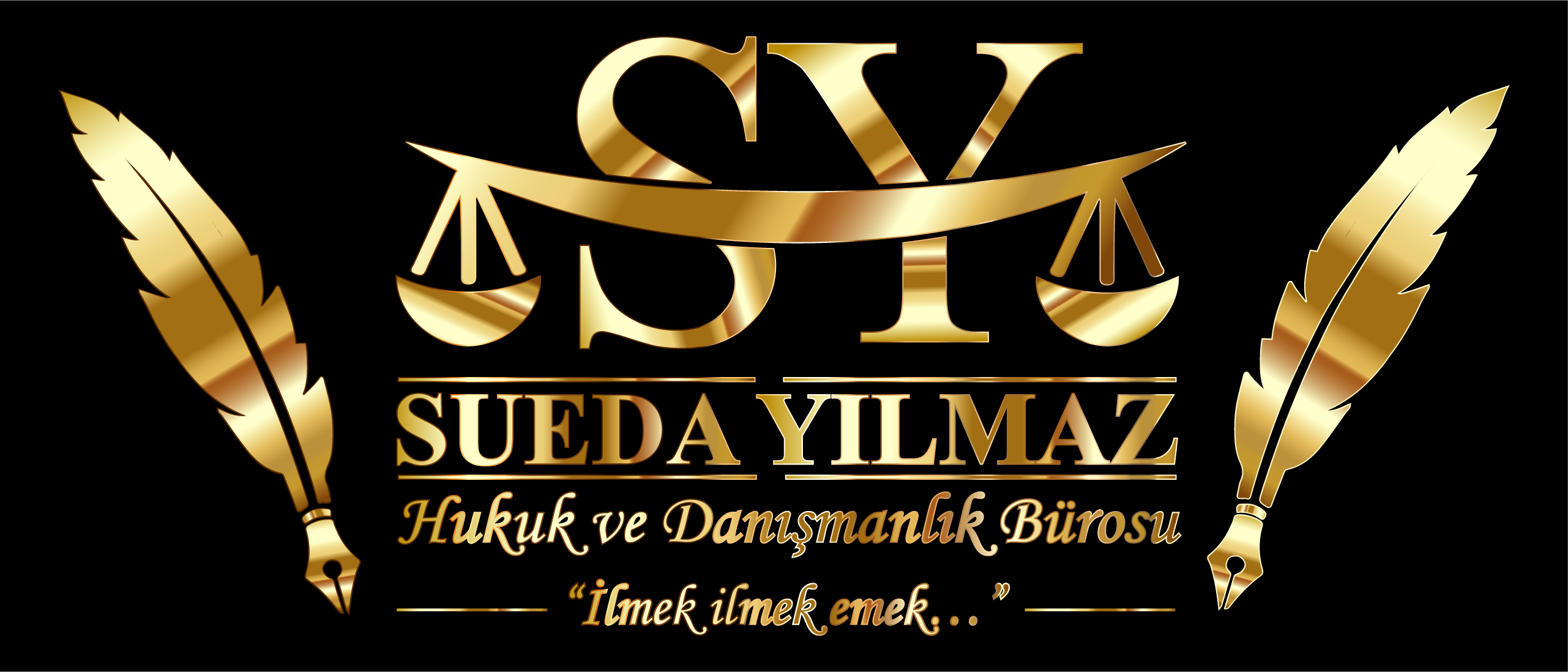 Sueda Yılmaz Logo
