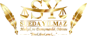 Sueda Yılmaz Logo